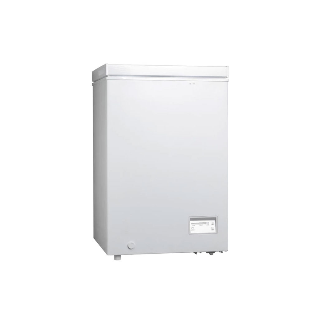 【聲寶】100L 變頻臥式冷凍櫃 SRF-100D(含基本安裝)