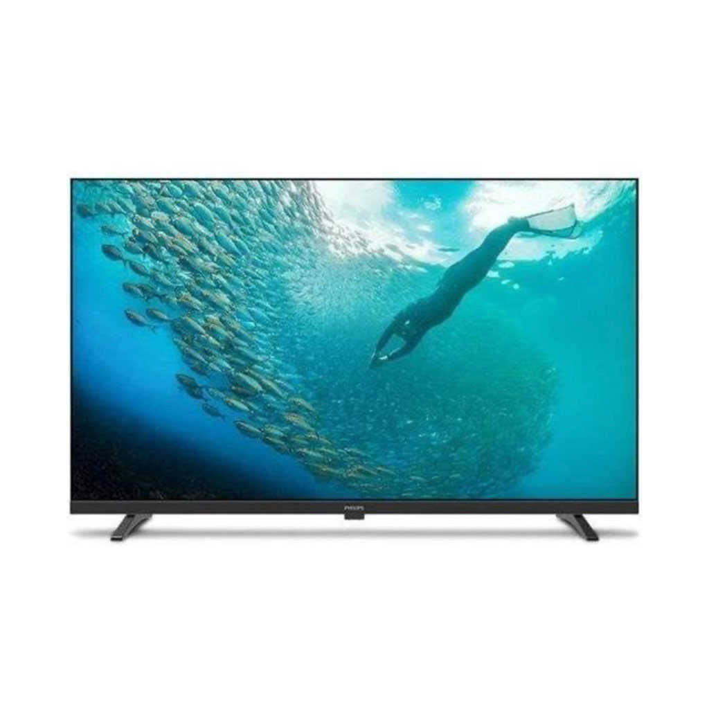 【PHILIPS飛利浦】32型 薄邊框液晶顯示器 32PHH5009(無安裝)