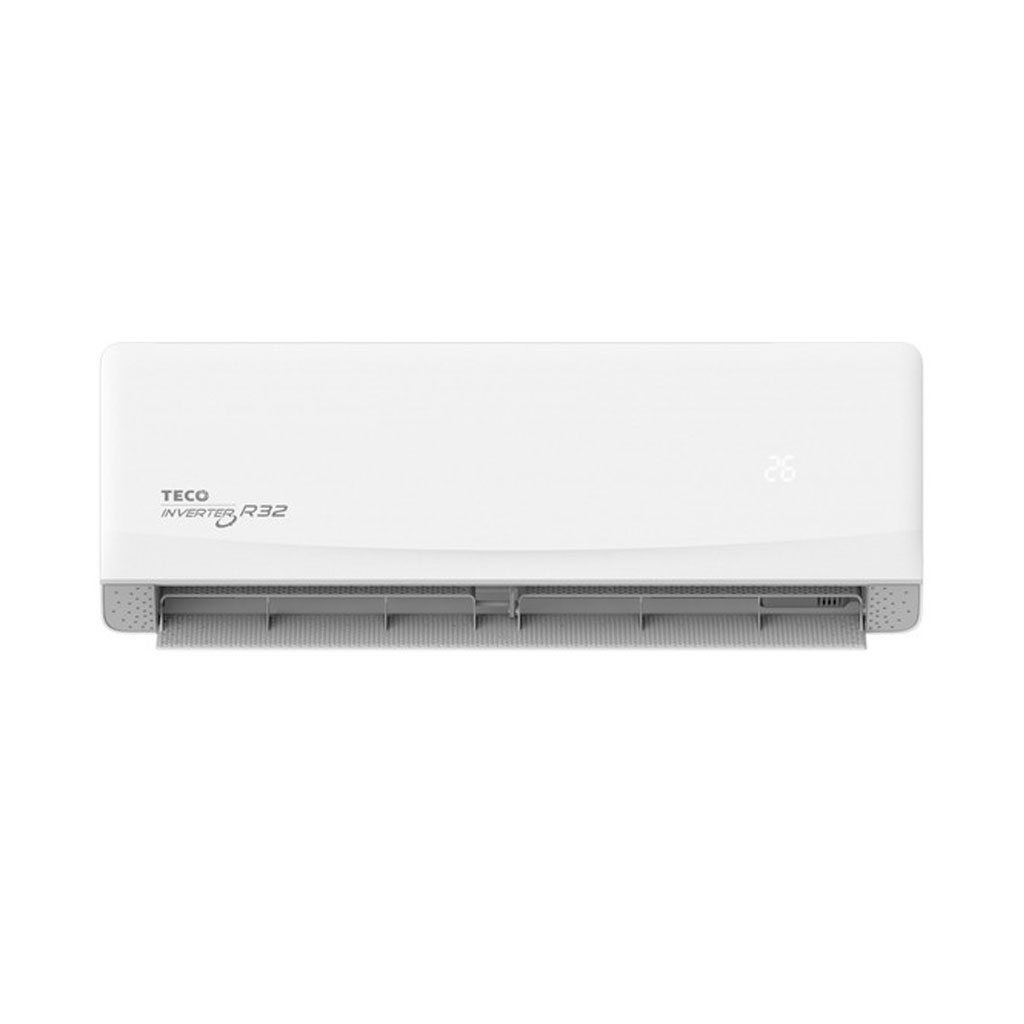 【TECO 東元】8坪 變頻分離式冷氣 MS50IC-GA5/MA50IC-GA5(含基本安裝)