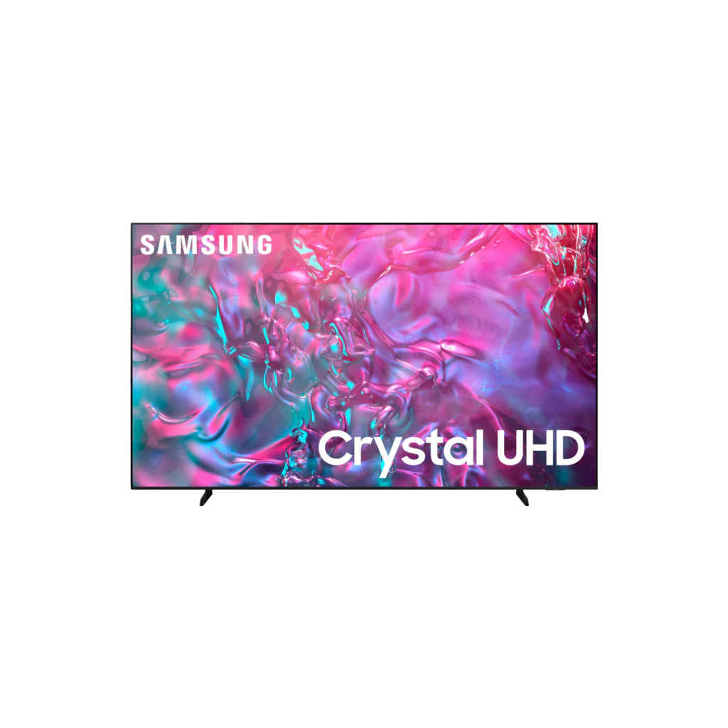 【SAMSUNG 三星】98吋 Crystal UHD 4K智慧顯示器 UA98DU9000XXZW(含基本安裝)