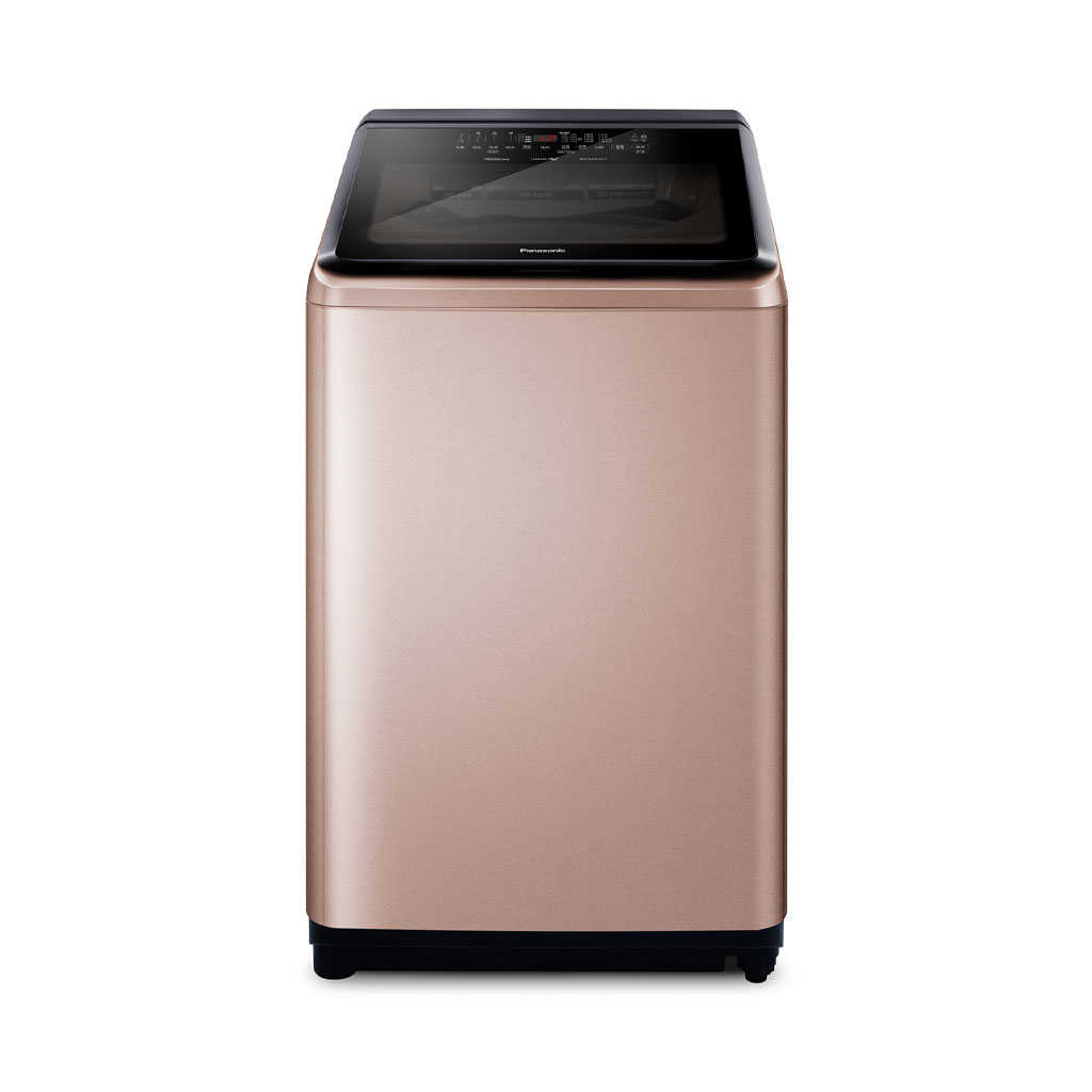 【Panasonic 國際】15公斤溫水變頻洗衣機 NA-V150NM-PN(含基本安裝)