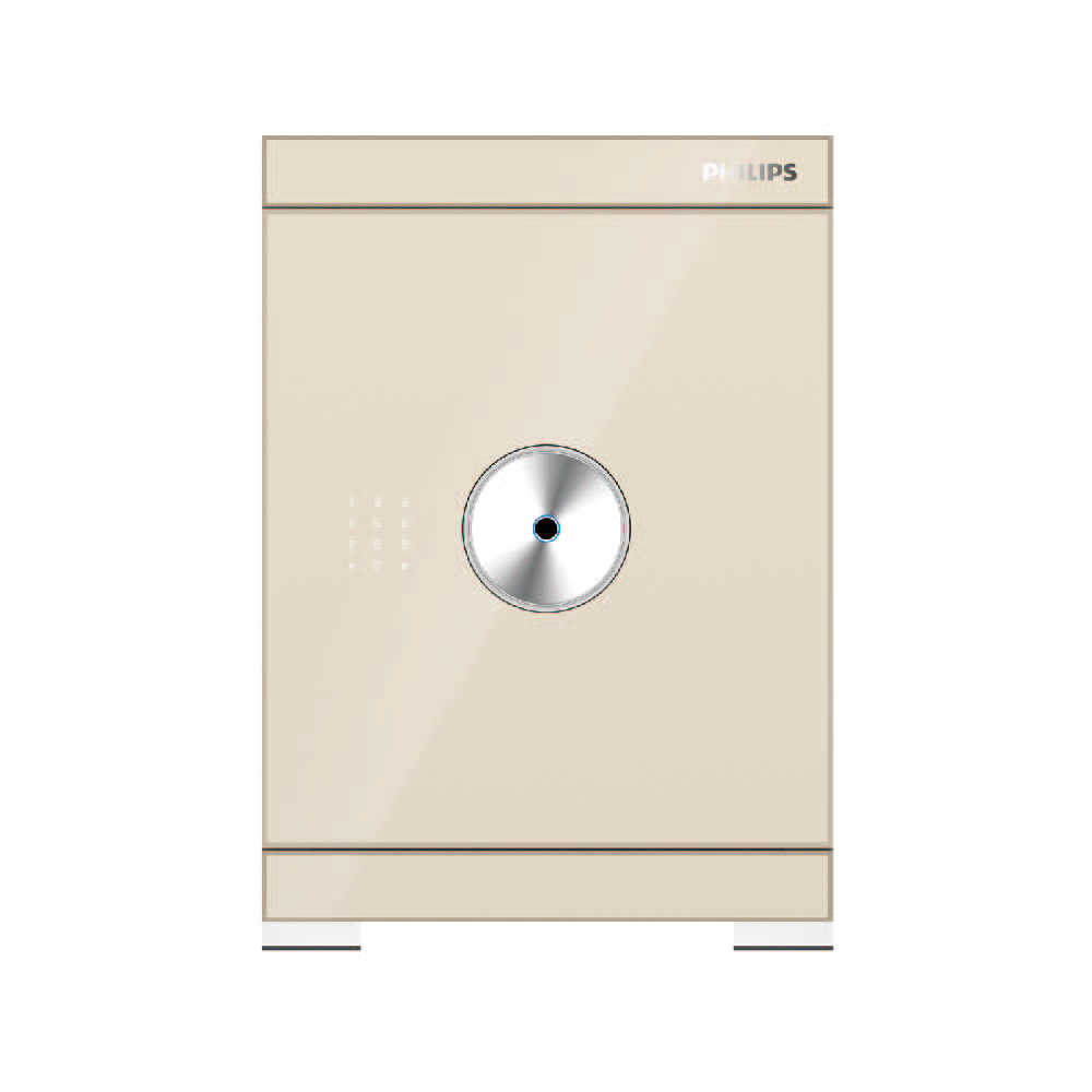 【飛利浦】保險櫃 SBX602-7C(含基本安裝)