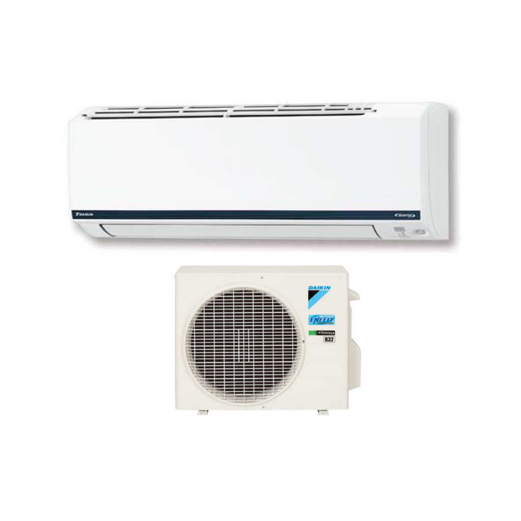 【DAIKIN 大金】豪菁Z系列 一對一變頻冷暖分離式冷氣 RHF20ZVLT/FTHF20ZVLT(含基本安裝)
