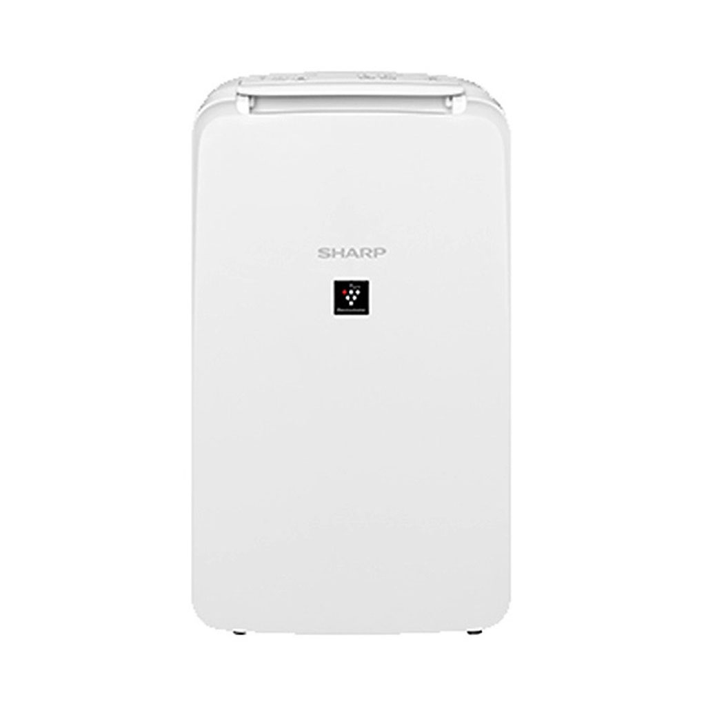 【夏普】6L 自動除菌離子除濕機 DW-L71HT-W(無安裝)