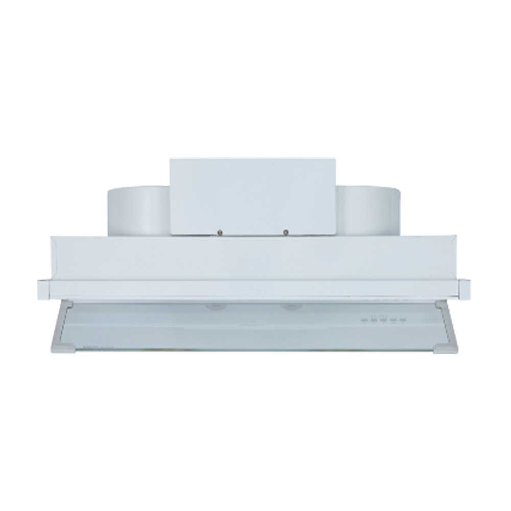 【SAKURA櫻花】80CM 渦輪變頻系列 全隱藏型除油煙機 DR3590AL(含基本安裝)