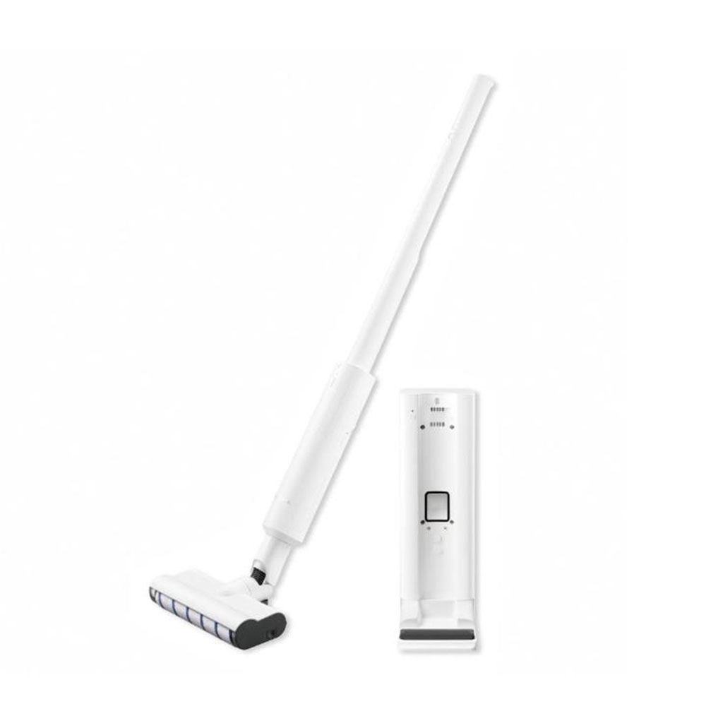 【Panasonic 國際】One box自動集塵吸塵器 MC-KC1W(無安裝)