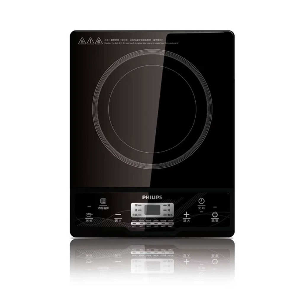 【老王限時促銷】Philips 飛利浦 智慧變頻電磁爐 HD4924(無安裝)