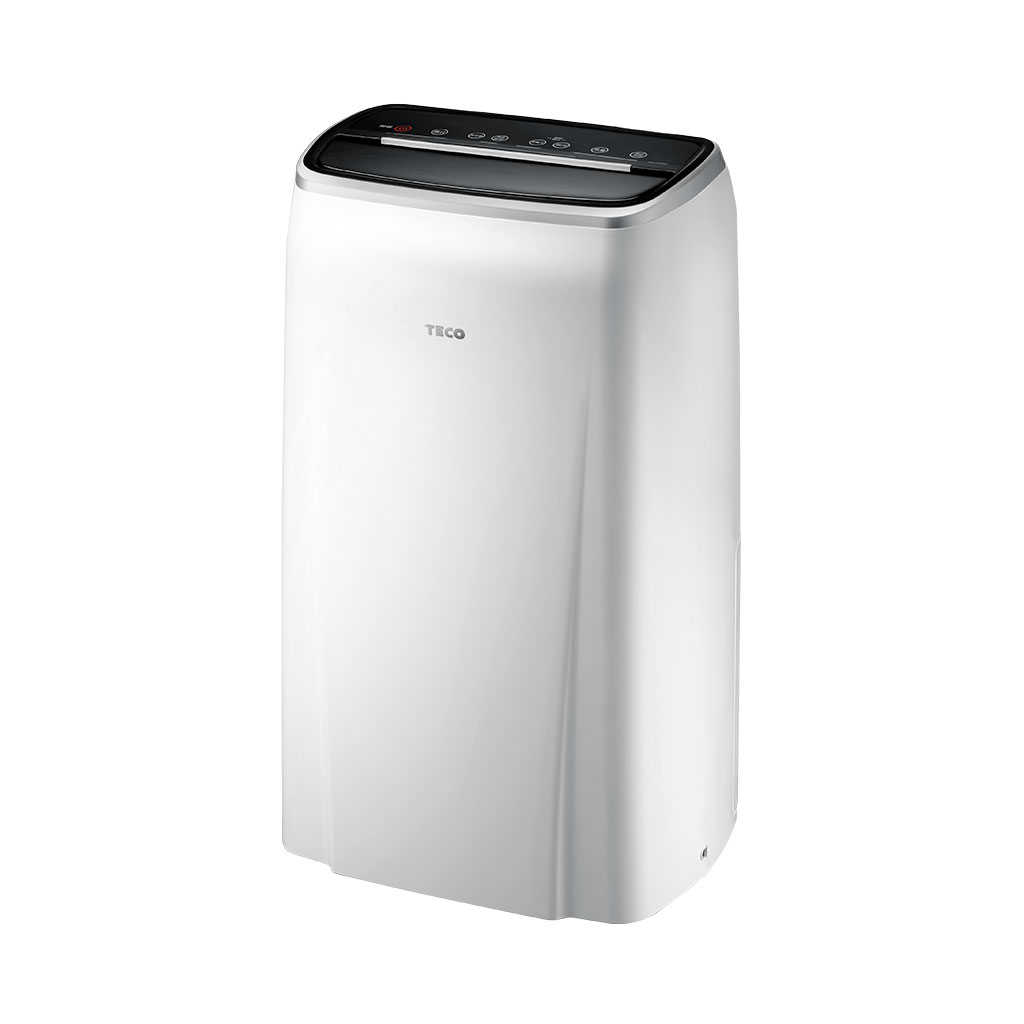 【TECO 東元】12公升除濕機 MD2401RW(無安裝)