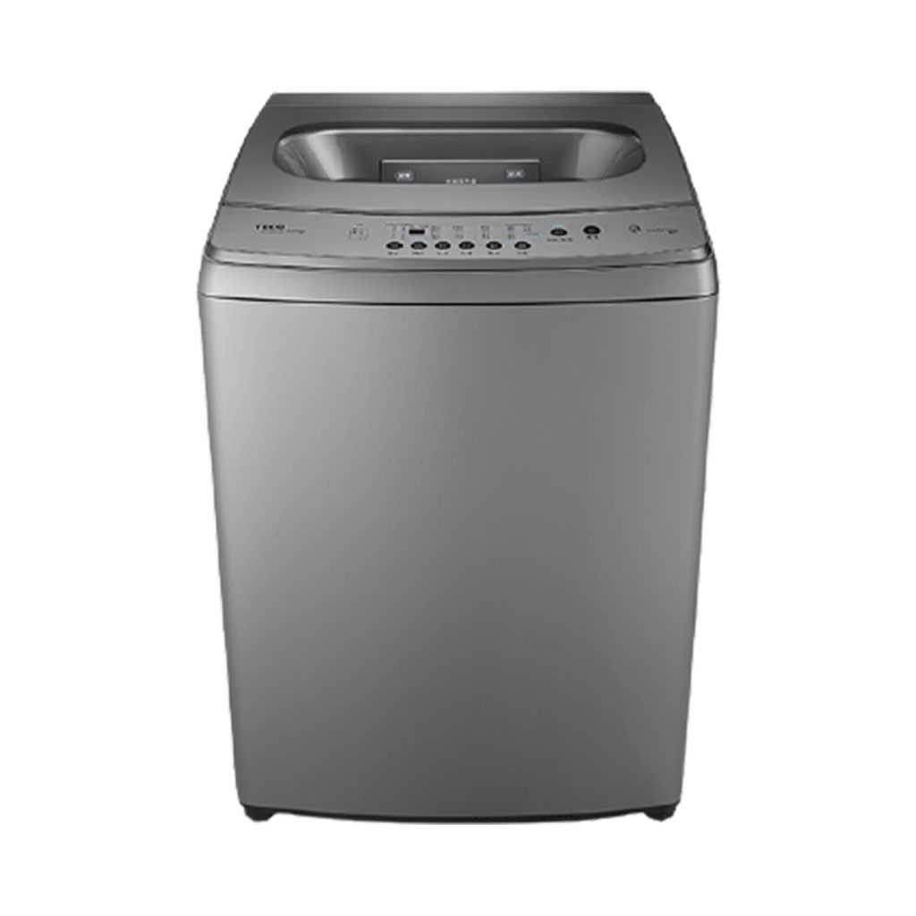 【TECO 東元】15kg 變頻直立式洗衣機 W1569XS(含基本安裝)