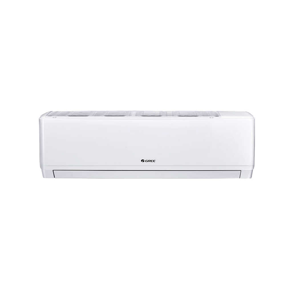 【GREE 格力】2-3坪 極精品系列冷暖分離式冷氣 GKQ-23HO/GKQ-23HI(含基本安裝)