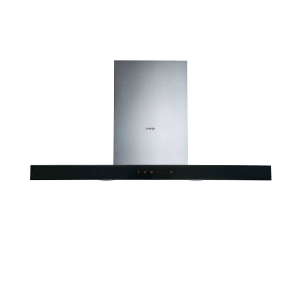 【SVAGO】90cm 壁掛式排油煙機 VR7151SXL(含基本安裝)