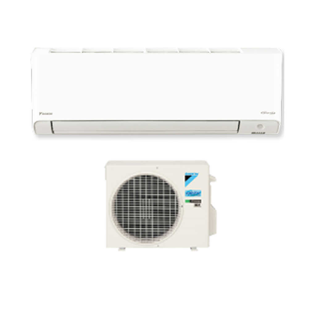 【DAIKIN 大金】橫綱Z系列 一對一變頻冷暖分離式冷氣 RXM22ZVLT/FTXM22ZVLT(含基本安裝)