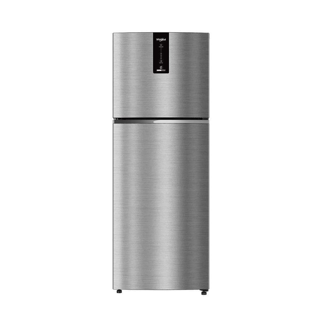 【Whirlpool 惠而浦】Intelli Sense 310公升 上下門變頻冰箱 WTI3100A(含基本安裝)