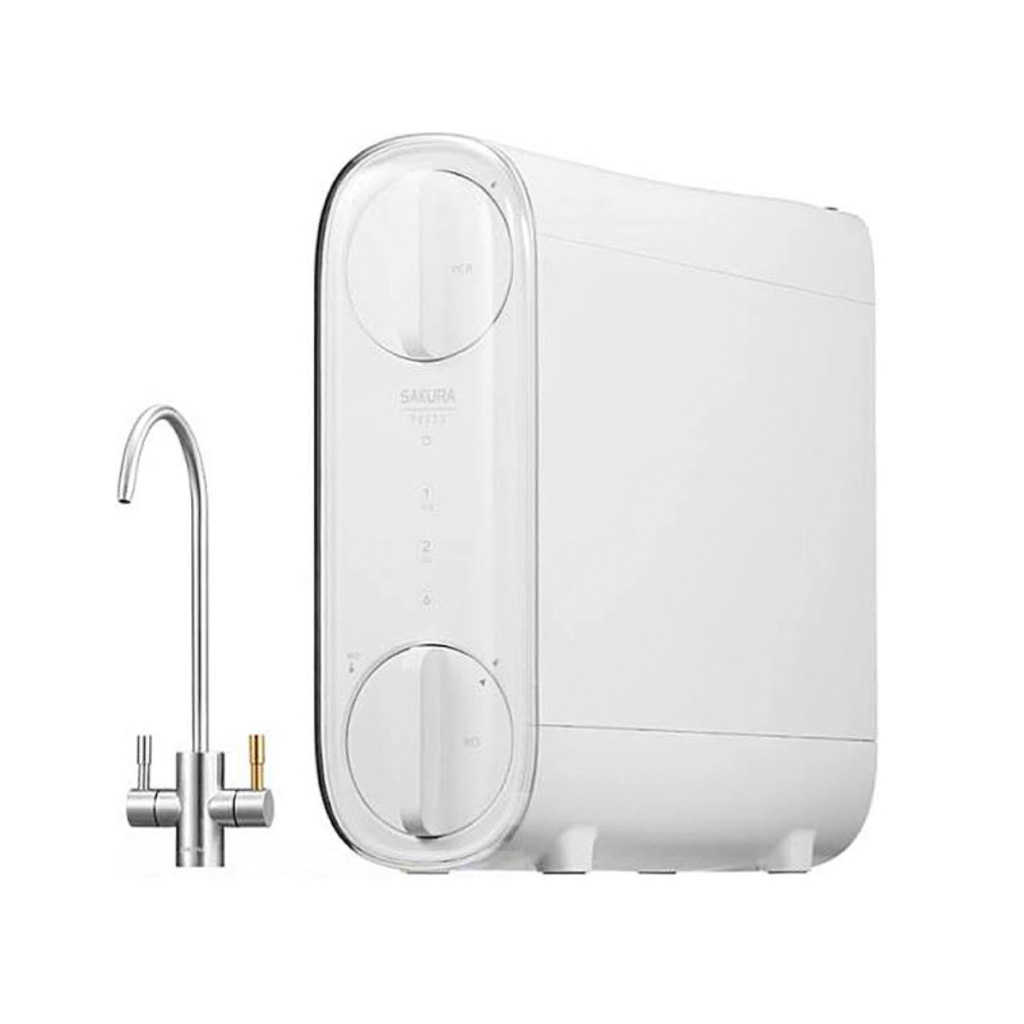 【SAKURA櫻花】雙效RO淨水器 P0233A(含基本安裝)