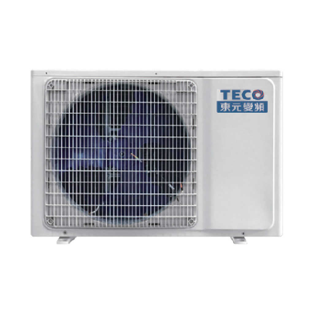 【TECO 東元】一對二變頻冷暖分離式冷氣外機 MM2-K56BFRH-A1(含基本安裝)