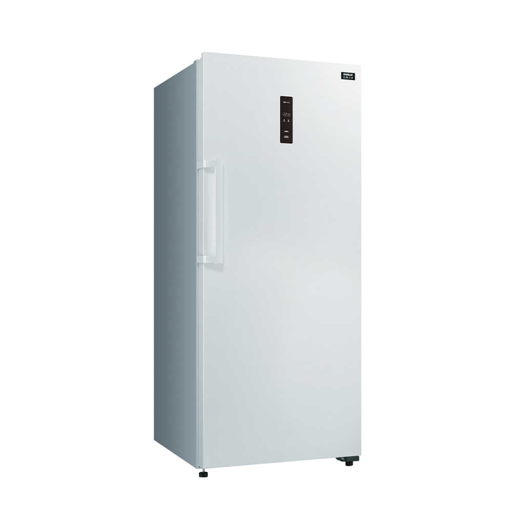 【SANLUX 臺灣三洋】418L 直立式變頻冷凍櫃 SCR-V418GF(含基本安裝)