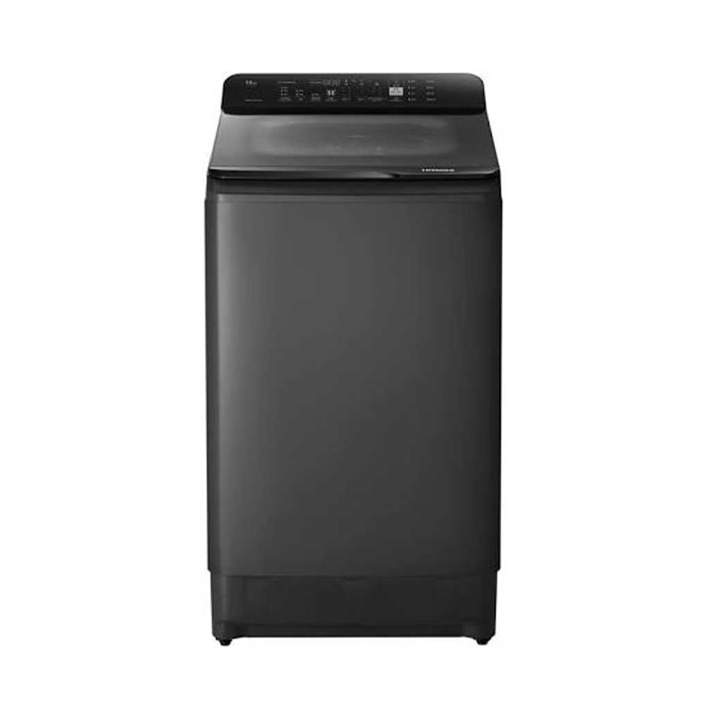 【HITACHI 日立】13.5KG直立式洗衣機 LTLH3MVW0T(含基本安裝)
