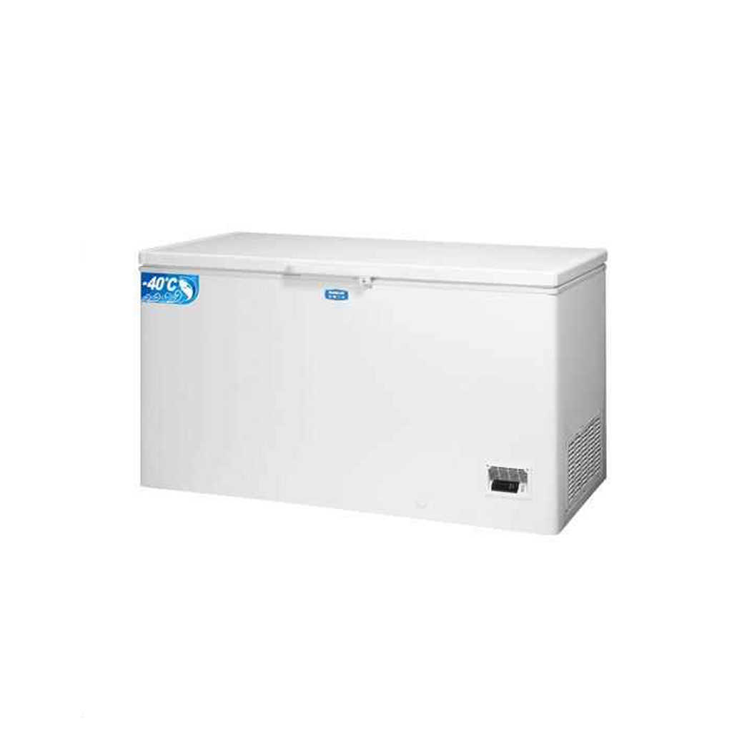 【SANLUX 台灣三洋】400L -40度大容量深溫冷凍櫃 SCF-DF400(含基本安裝)