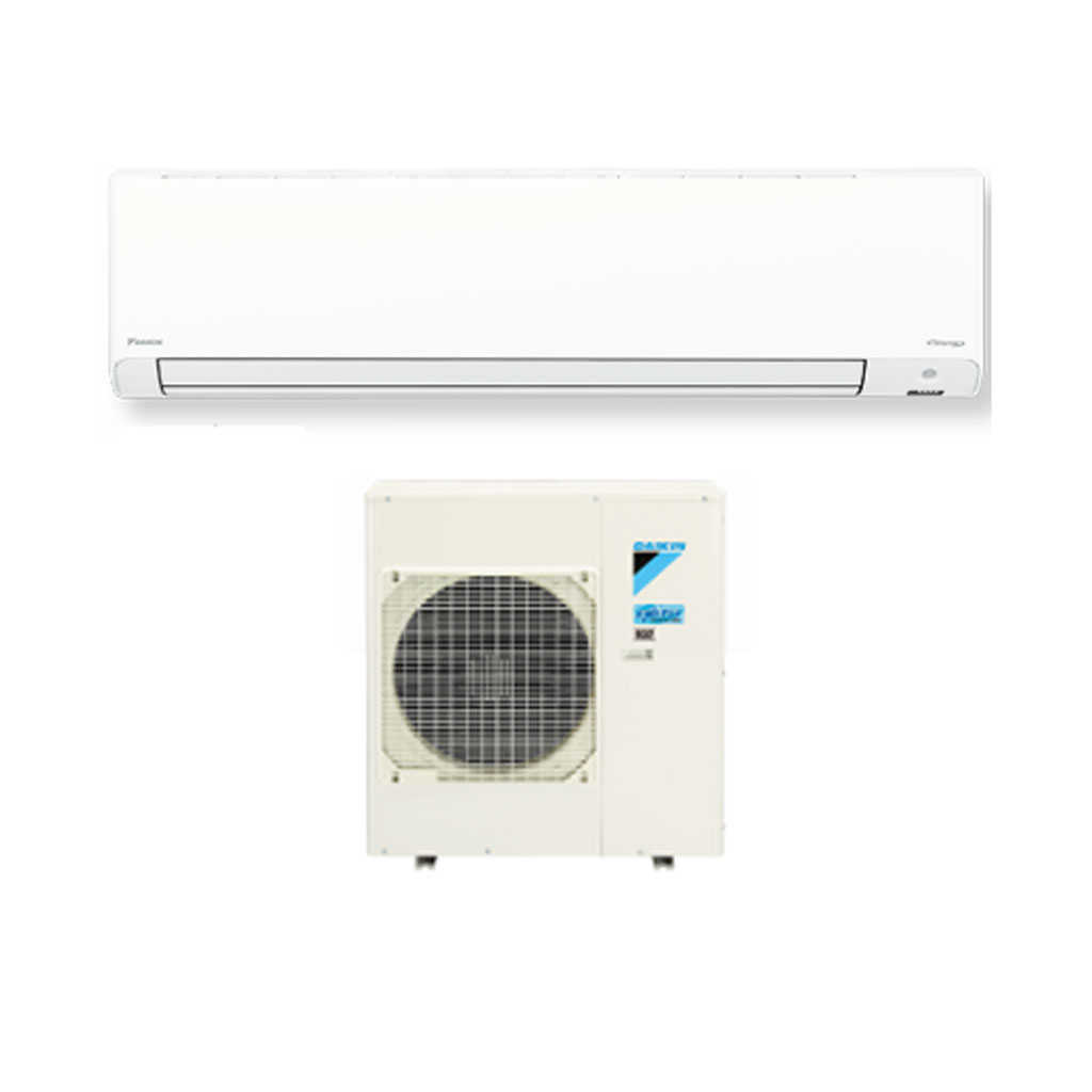 【DAIKIN 大金】橫綱Z系列 一對一變頻冷暖分離式冷氣 RXM90ZVLT/FTXM90ZVLT(含基本安裝)