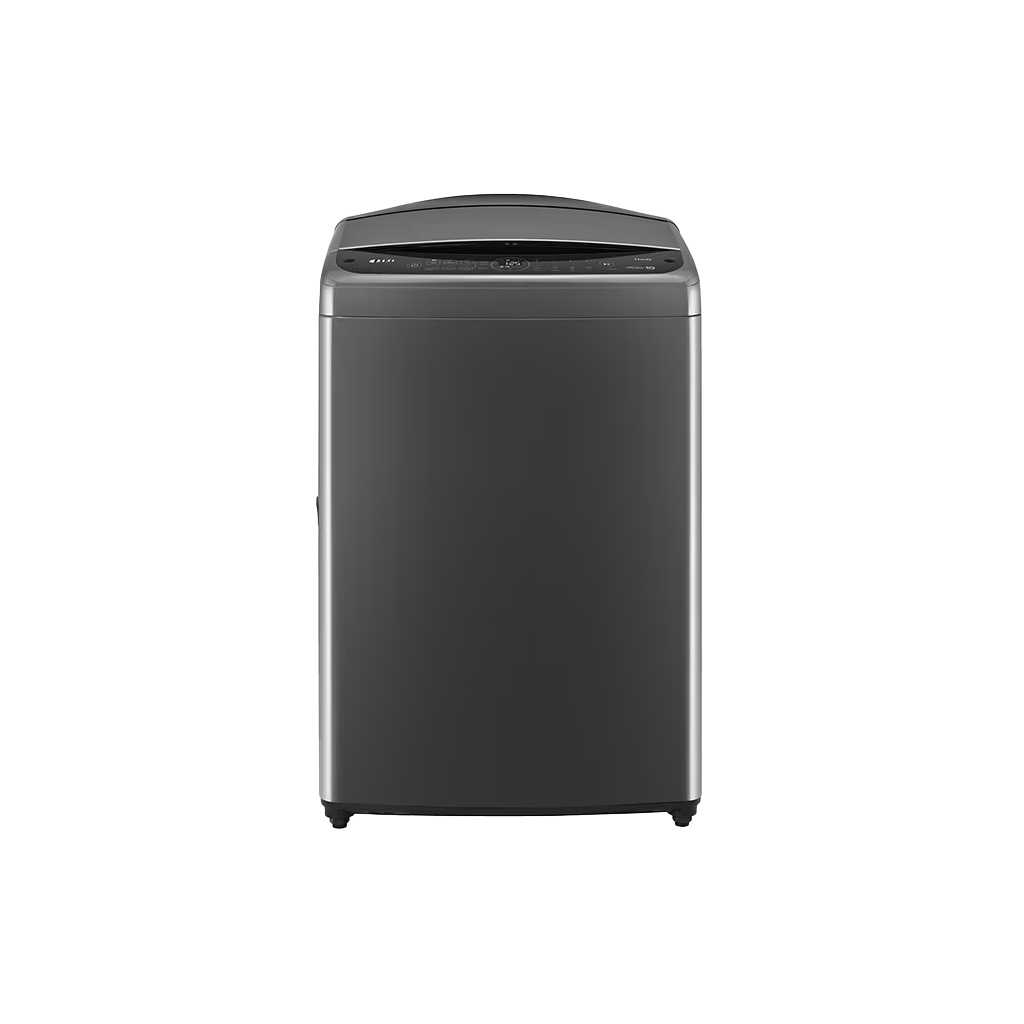 【LG 樂金】15KG AIDD直驅變頻洗衣機 曜石黑 WT-VDN15M(含基本安裝)