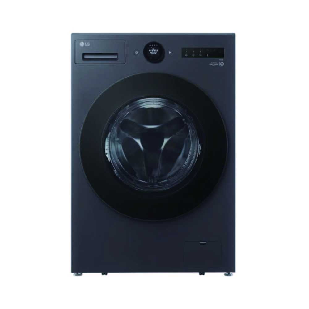 【LG 樂金】18kg AIDD蒸氣洗脫烘滾筒洗衣機 WD-S18NDB(含基本安裝)