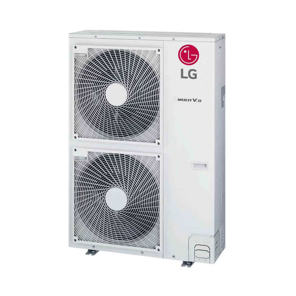 【LG 樂金】一對一商用空調室外機 12.5kW ZUUW422A1(含基本安裝)