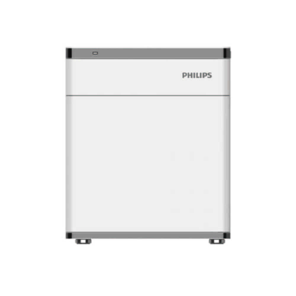 【飛利浦】智慧型保險箱 SBX301(含基本安裝)