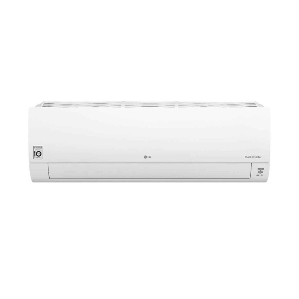 【LG 樂金】4-6坪旗艦系列 變頻冷暖分離式空調 3.6kw LS-36DHP(含基本安裝)