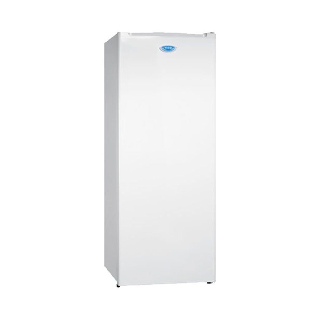 【TECO 東元】180L 窄身美型直立式冷凍櫃 RL180SW(含基本安裝)