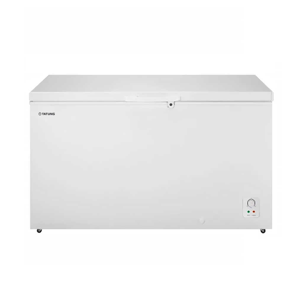 【大同】440L 臥式冷凍櫃 TR-440FR(含基本安裝)