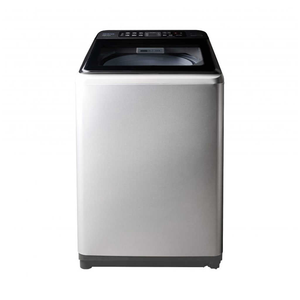 【HERAN 禾聯】17KG 全自動變頻洗衣機 HWM-1721V(含基本安裝)