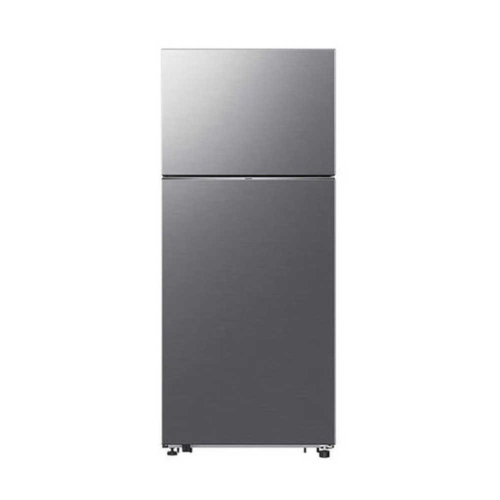 【SAMSUNG 三星】532L 雙循環雙門冰箱 時尚銀 RT53DG7A1CS9TW(含基本安裝)