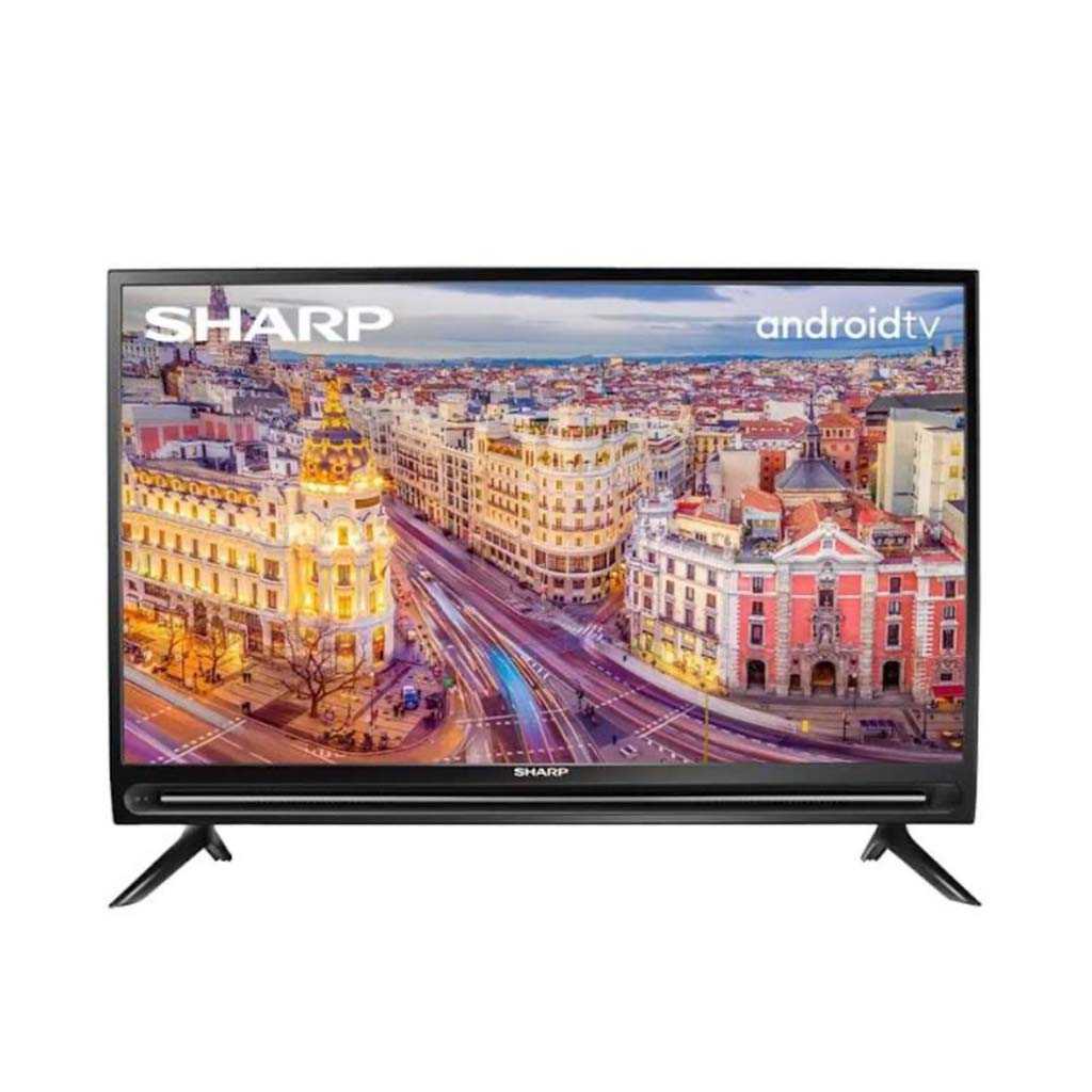 【夏普】32吋 智慧聯網電視 2T-C32BE1T(無安裝)