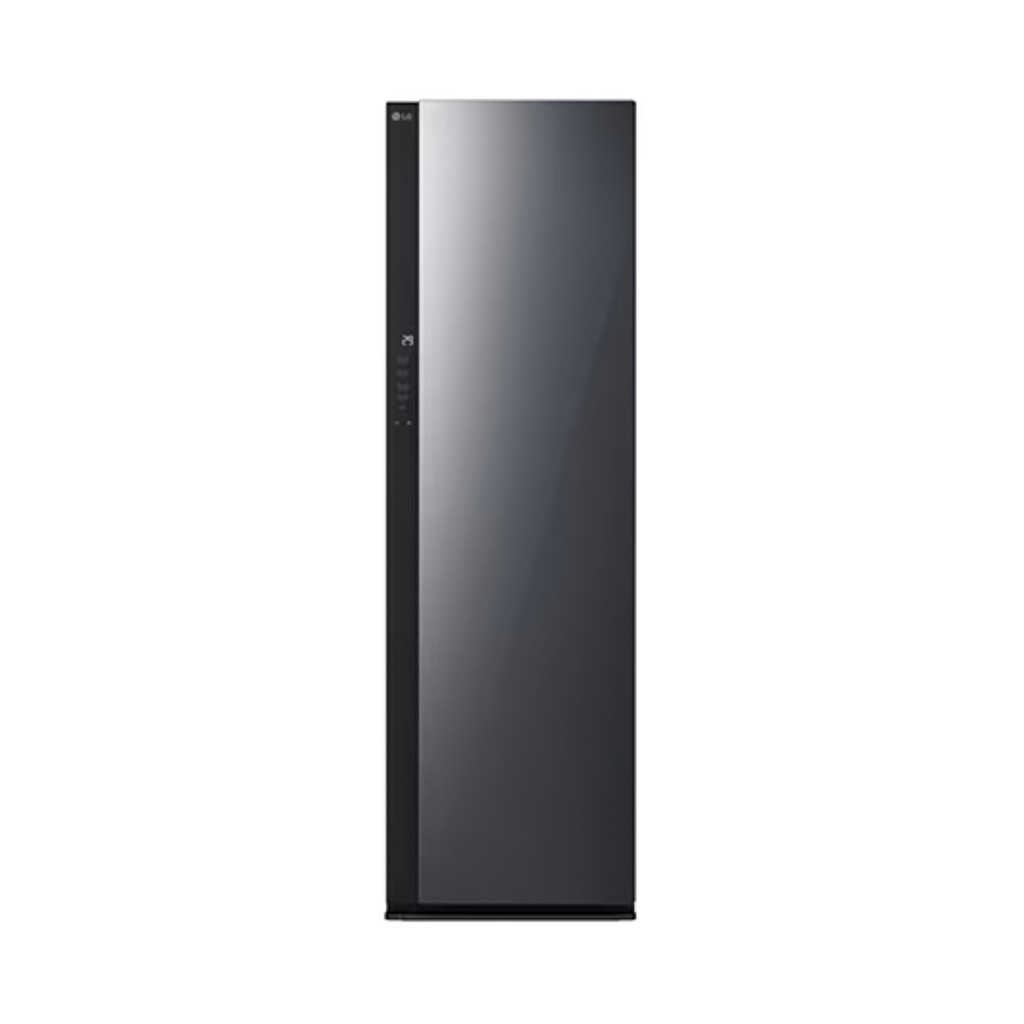 【LG 樂金】ALL NEW Styler®蒸氣電子衣櫥 R723MG(含基本安裝)