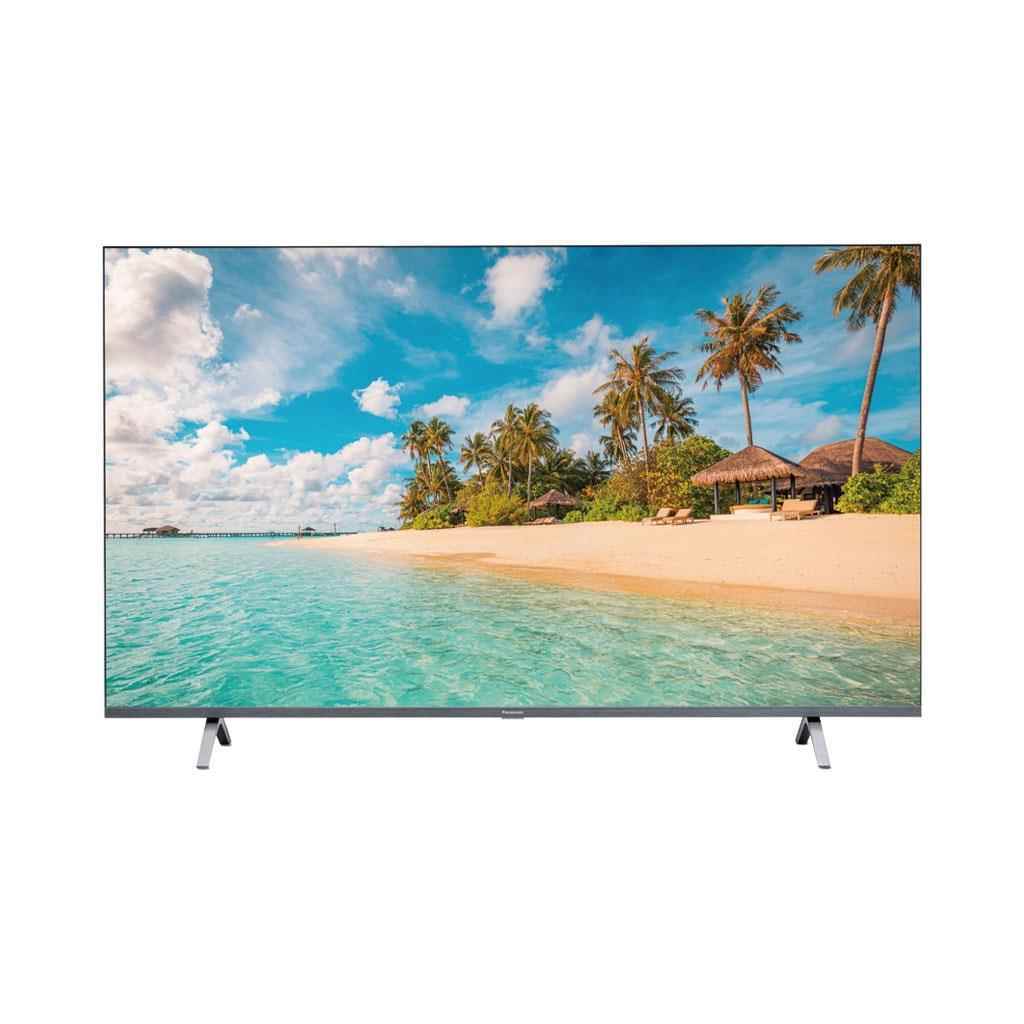 【Panasonic】 50吋 4K HDR 智慧顯示器 TH-50MX650W(基本安裝)