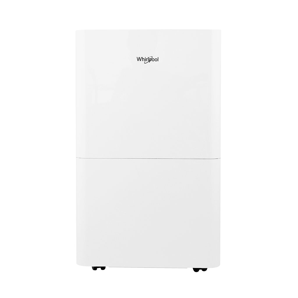 【Whirlpool 惠而浦】30公升 第六感智能除濕機 WDEE30TW(無安裝)