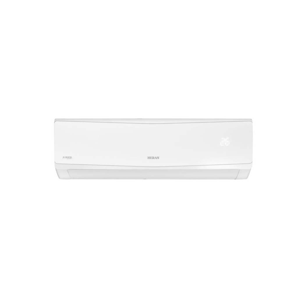 【禾聯】R32變頻自由配SK系列分離式冷氣室內機 HI-SK41H(無安裝)
