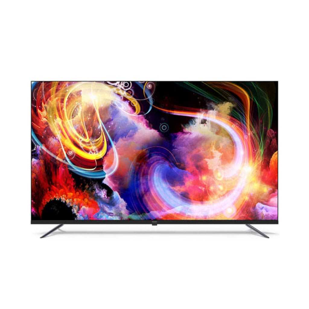 【PHILIPS飛利浦】65型 4K QLED Google TV 智慧顯示器 65PQT8169(含基本安裝)