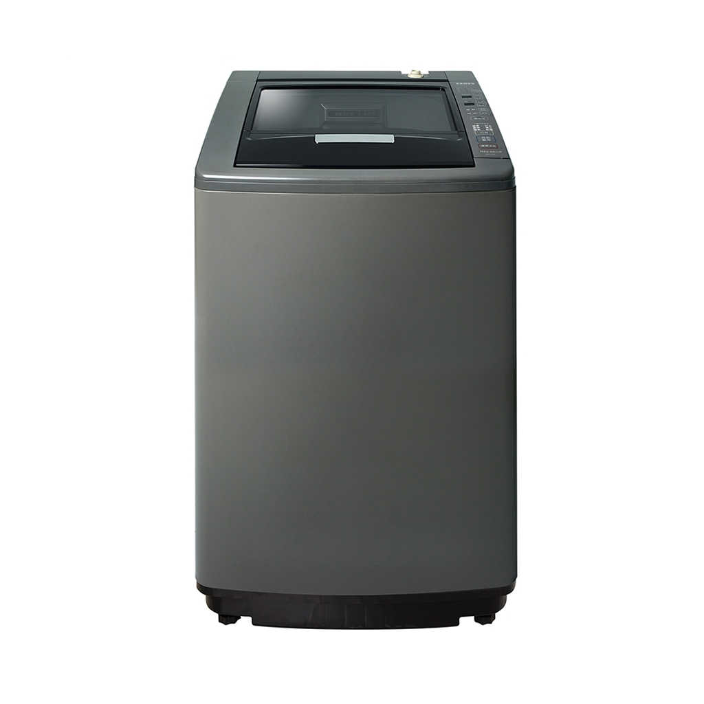 【聲寶】16公斤好取式定頻單槽洗衣機(典雅棕) ES-L16V(K1)(含基本安裝)