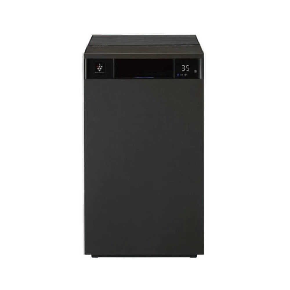 【夏普】Purefit 空氣清淨機 檀木黑 FP-S90T-H(無安裝)