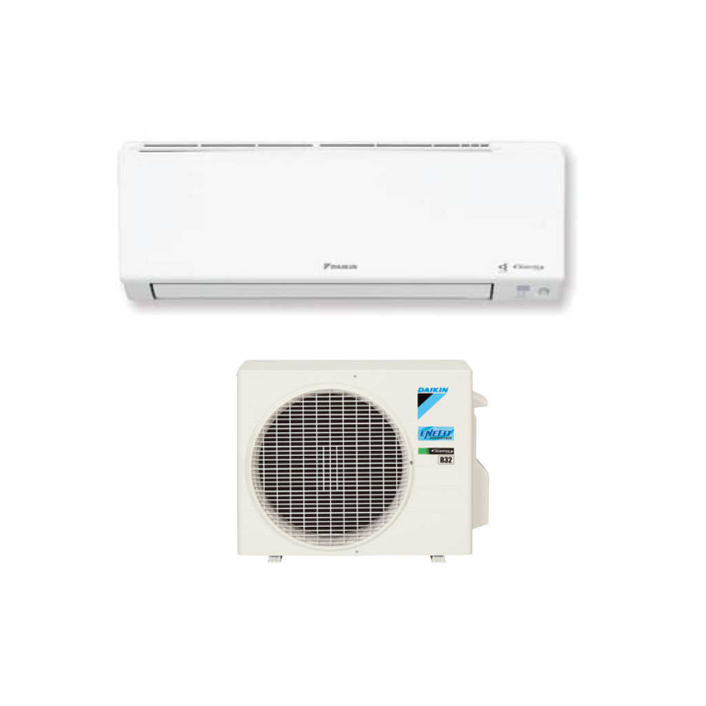 【DAIKIN 大金】大關Z系列 一對一變頻冷暖分離式冷氣 RXV36ZVLT/FTXV36ZVLT(含基本安裝)