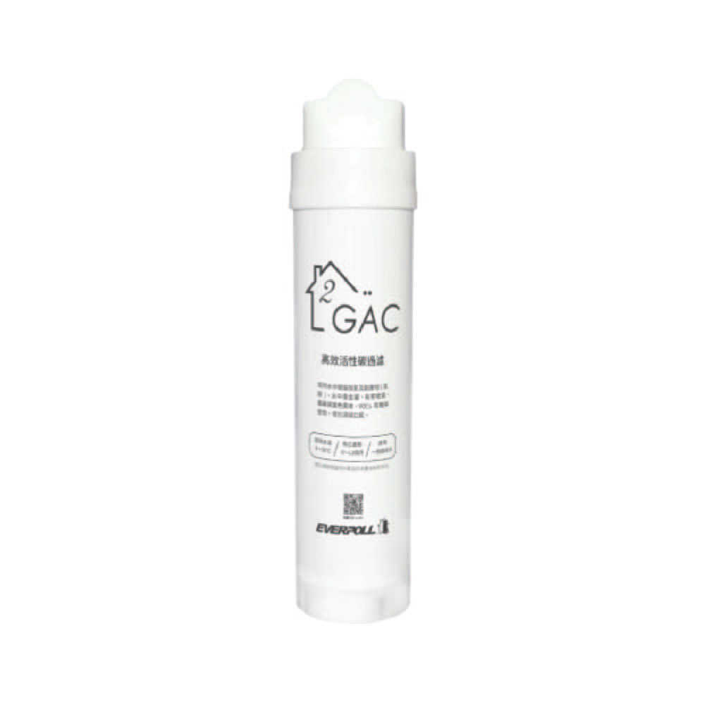 【愛科】GAC 活性碳濾芯 RO-115GAC