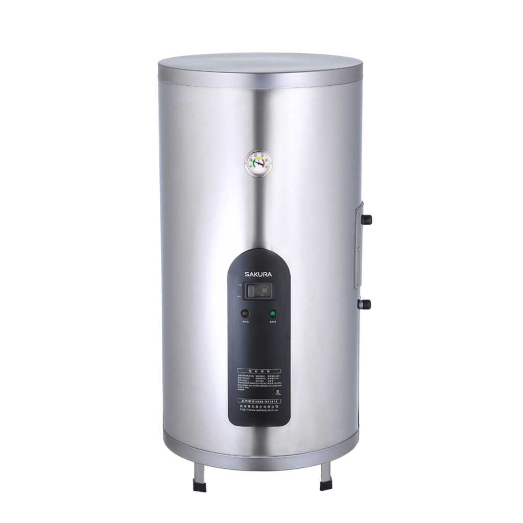【SAKURA櫻花】18加侖 倍容定溫 儲熱式電熱水器 EH1851A6(含基本安裝)