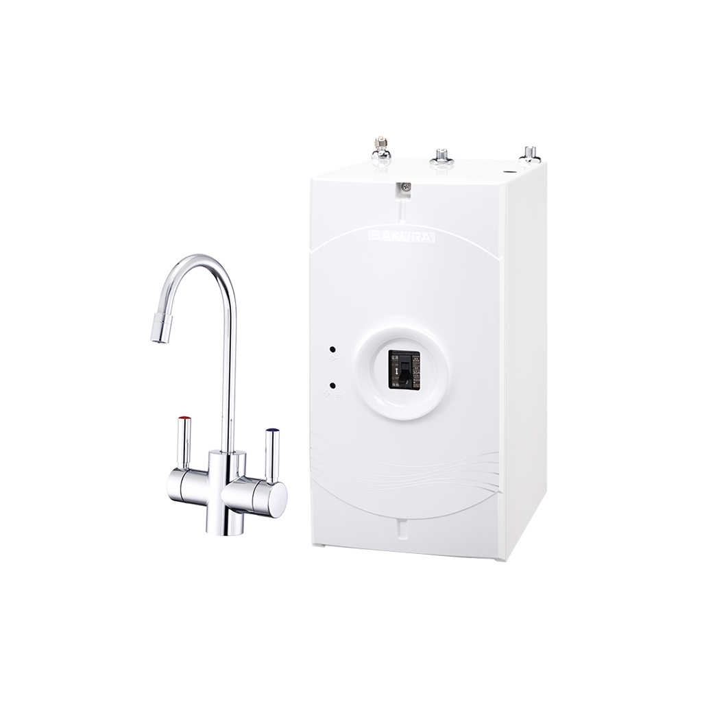 【SAKURA櫻花】廚下加熱器 P-0553A(含基本安裝)
