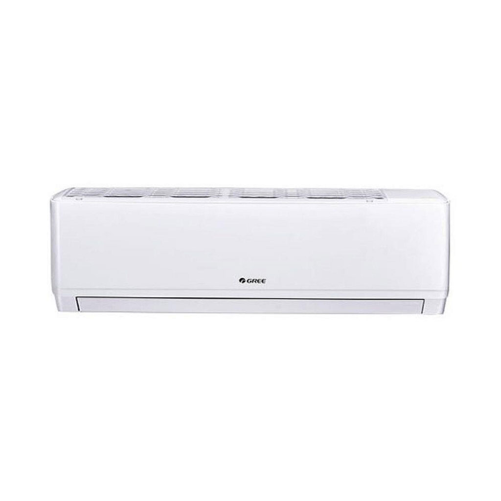 【GREE 格力】10坪 金精緻變頻冷暖分離式冷氣 WH-A63AH/WH-S63AH(含基本安裝)
