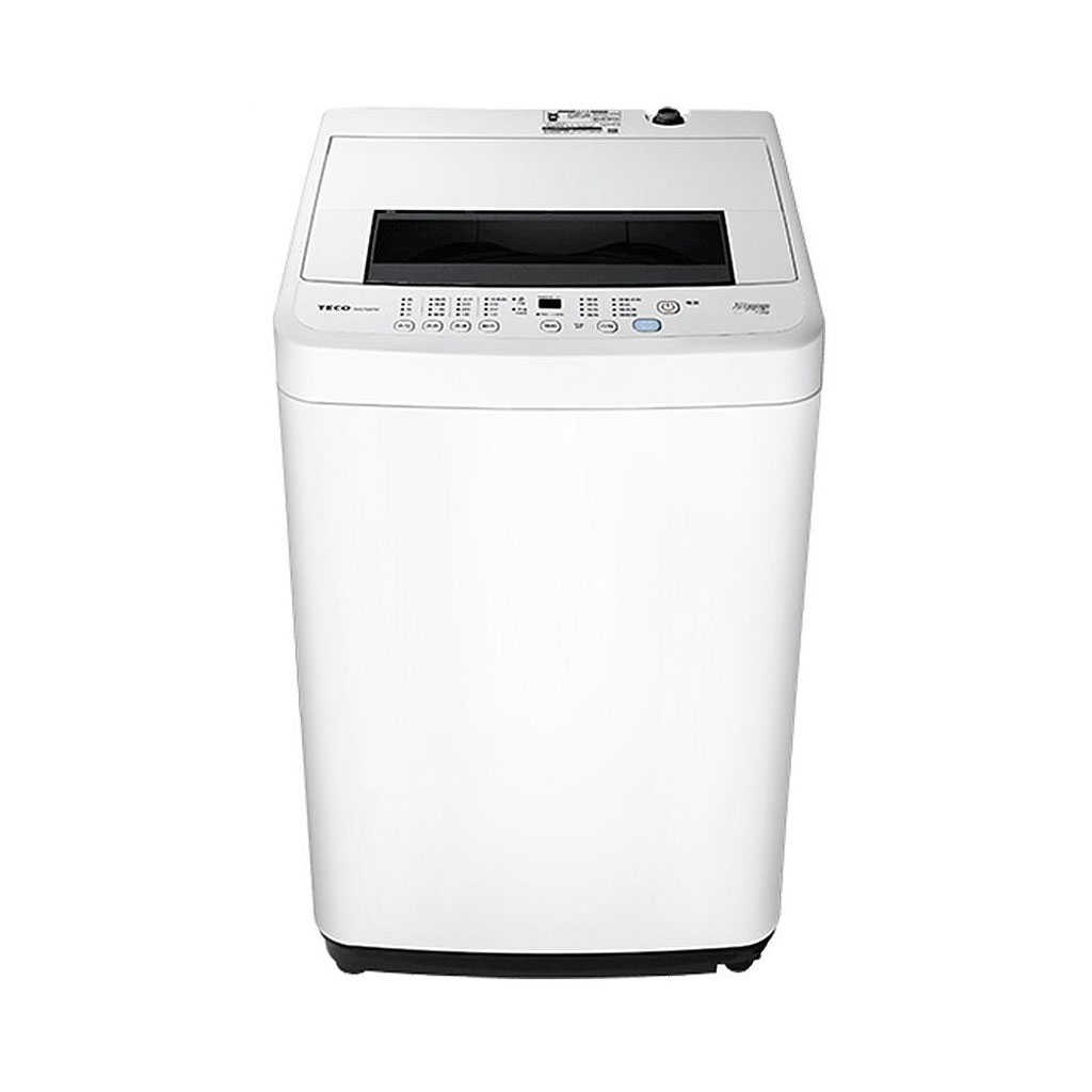 【TECO 東元】7kg 人工智慧定頻直立式洗衣機 W0758FW(含基本安裝)