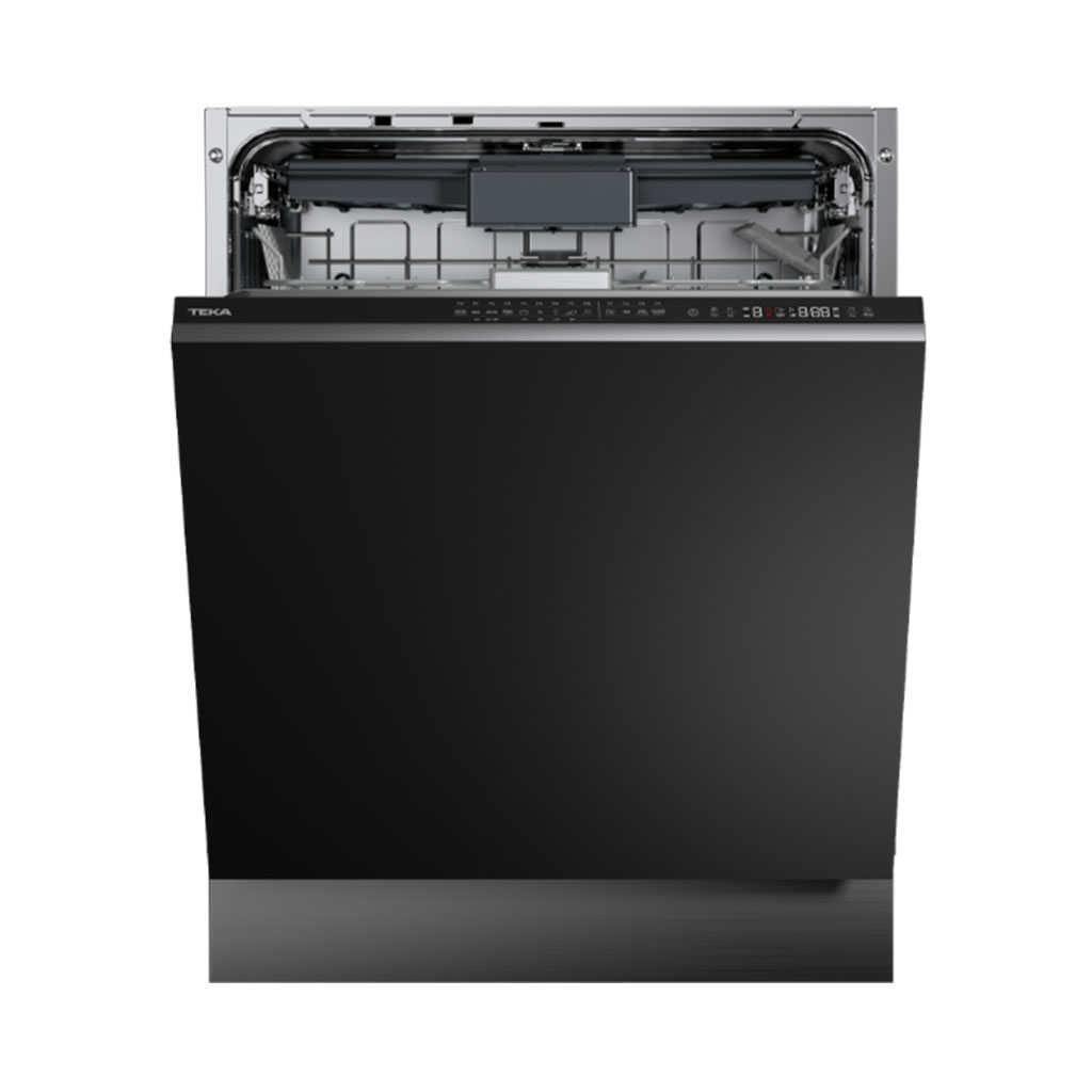 【TEKA】全嵌式自動開門洗碗機 DFI76950(含基本安裝)(加碼送BOSCH洗碗錠三個月份)