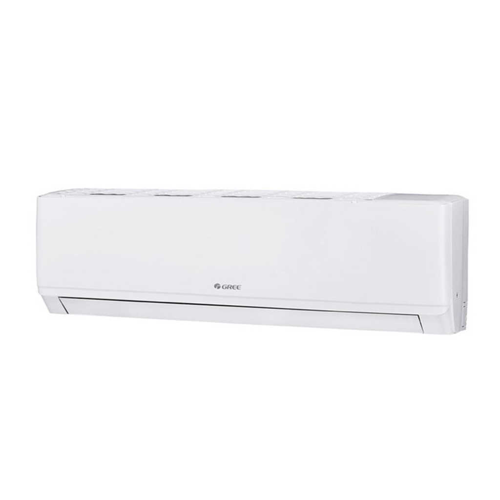【GREE 格力】尊爵系列 變頻冷暖冷氣 10坪 GKS-63HO/GKS-63HI(含基本安裝)