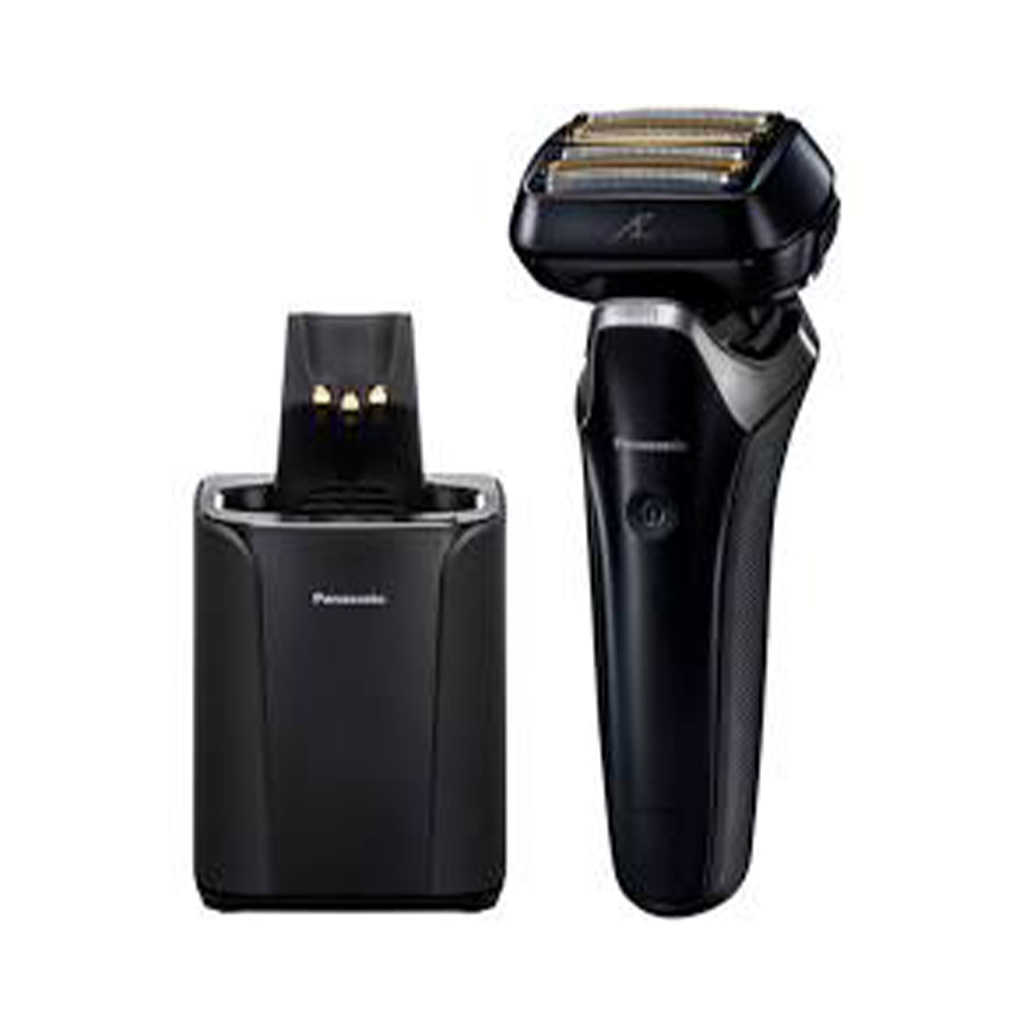【Panasonic 國際】防水六刀頭充電式電鬍刀 ES-LS9AX