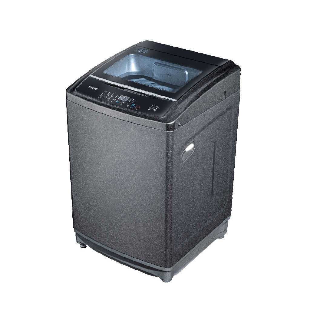 【HERAN 禾聯】13kg 超潔淨全自動洗衣機 HWM-1391(含基本安裝)